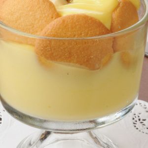 Patti Labelle Banana Pudding