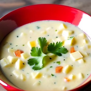 Rafferty's Potato Soup recipe