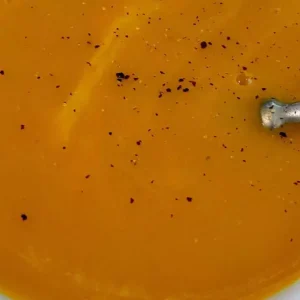 ina garten butternut squash soup recipe