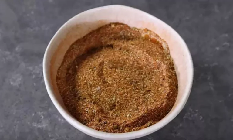 Slap Ya Mama Seasoning recipe